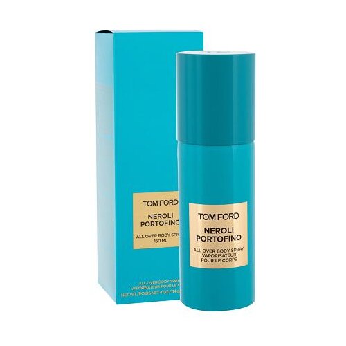 Tom Ford neroli portofino deodorant v spreju 150 ml unisex Cene