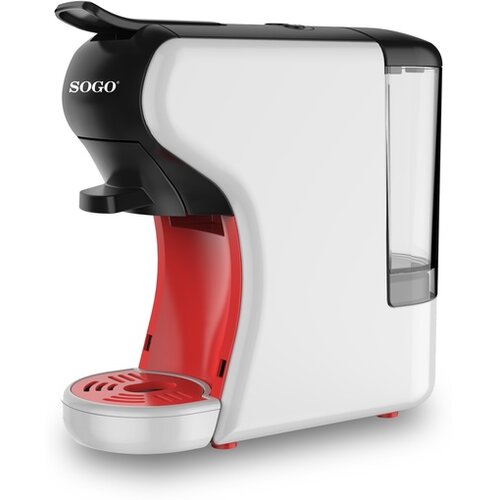 Sogo kavni aparat CAF-SS-5675 Cene