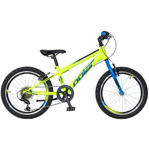  BICIKL POLAR SONIC 20 Yellow-blue - 20" Cijene