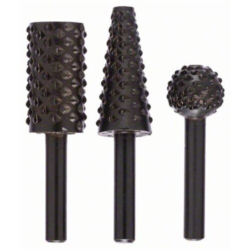 Bosch REZKAR ZA LES 3 DELNI SET REZKARJEV 6 MM 16;16;16-7 MM Slike