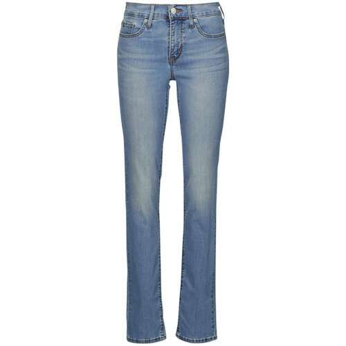 Levi&amp;#039;s 312 SHAPING SLIM Lightweight Plava Slike