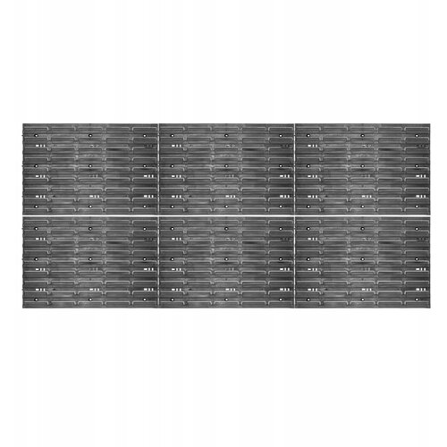 KADAX Delavska plo&scaron;ča za orodje, stenska, 174 x 78 cm, orodje, delavnica, garaža, (5000355520) Cene