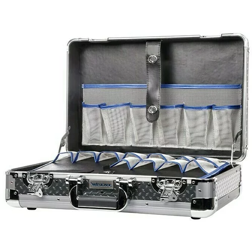 WISENT kovčeg za alat premium tc pro (d x š x v: 505 x 157 x 330 mm, maksimalna težina tereta: 10 kg, bez alata)