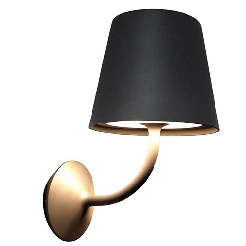 Gardino LX1791 - LED spoljna zidna lampa VIOLA LED/7W/230V IP65 Cene