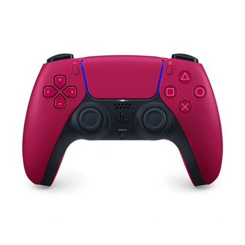 Playstation 5 Dualsense Controller Wireless Cosmic Red Cijene