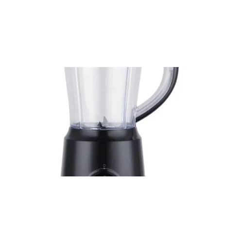 Tesla Blender BL202B500 W; 1,5l; INOX oštrica2 brzine + pulsna funkcija