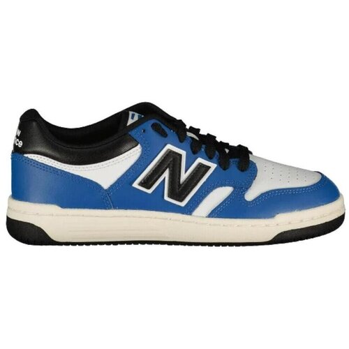 New Balance Nizke superge - Modra Cene