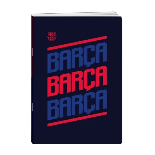 Best Buy premium sveska 50 lista barcelona - odaberite motiv barca a4 dikto ( B2C04996 ) Cene