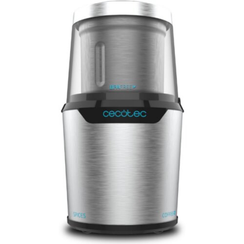 Cecotec električni mlinček TitanMill 300 DuoClean Slike