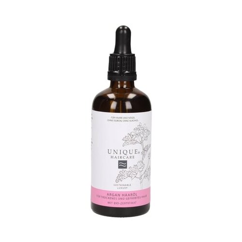 Unique Beauty Arganovo olje za lase - 100 ml Cene