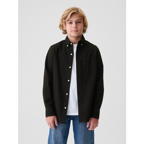 GAP Children&amp;#039;s Shirt Oxford - Boys Slike