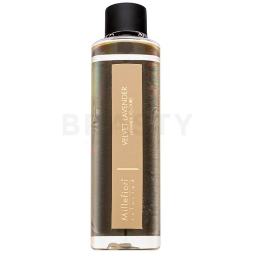 Millefiori Milano Selected Fragrance Diffuser Velvet Lavender 250 ml Cijene