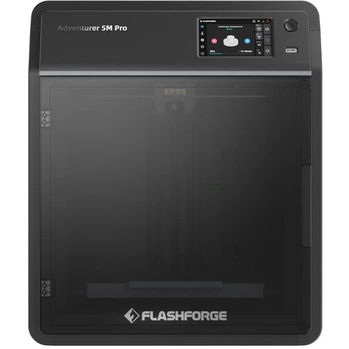 Flashforge Adventurer 5M Pro, (21015211) Cene