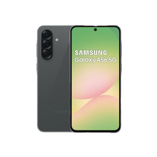Samsung Galaxy A56 5G 8/256 GB Graphite Cijene