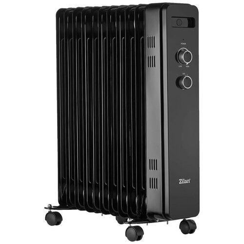  Radijator uljni Zilan ZLN8450 2500W Cijene