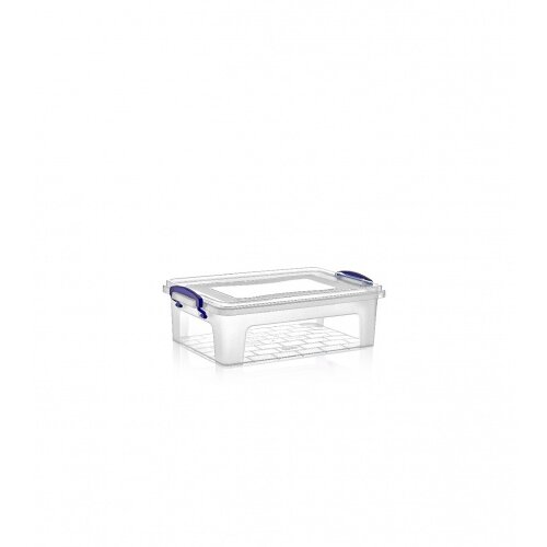 DUNYA PLASTIC Kutija sa poklopcem 30153 Slike