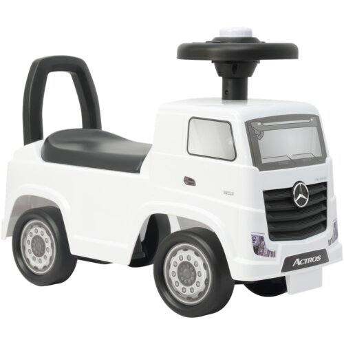  Licencirana guralica Mercedes Actros 3316TA - bijela Slike