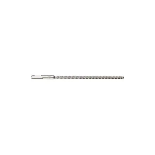 Milwaukee set burgija za beton MX4, 4-rezna, sds-plus, 50 kom, 6,5 x 150/215 mm Slike