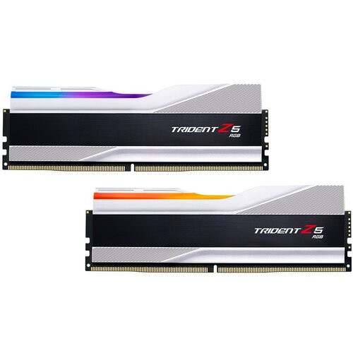 G.skill Trident Z RGB F5-6000J3238F16GX2-TZ5RS memory module 32 GB 2 x 16 GB DDR5 Cijene