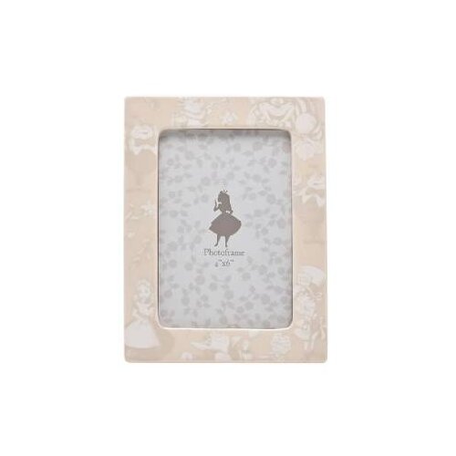 Widdop &amp;amp; Co. Alice in Wonderland, Disney - Foto ram - Disney, Alice in Wonderland, 10x15 cm Slike