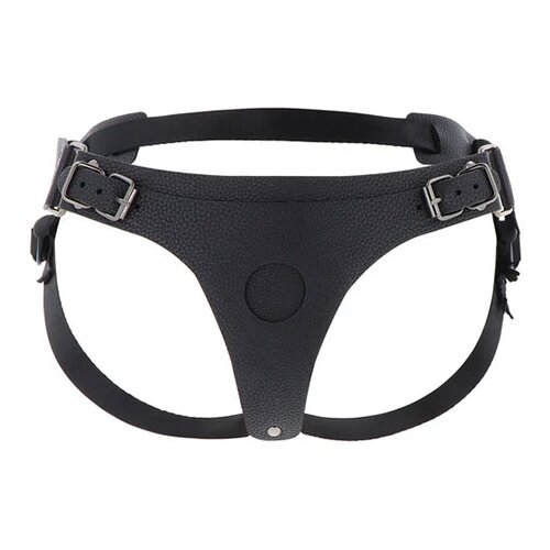 Inferno strap - on &amp;quot;brazilian deluxe&amp;quot; (R20803) Slike