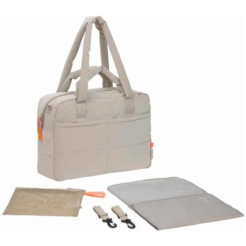 L&amp;auml;ssig Torba za pripomočke everyday bag beige Slike