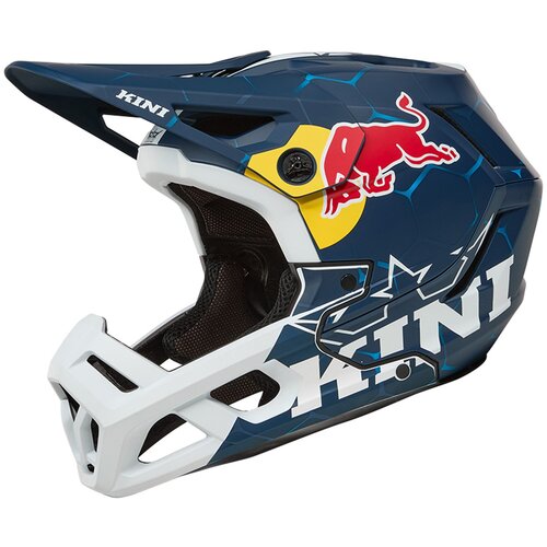  Kaciga Kini Red Bull EC 1.0 blue/white - L 59-60cm Cijene