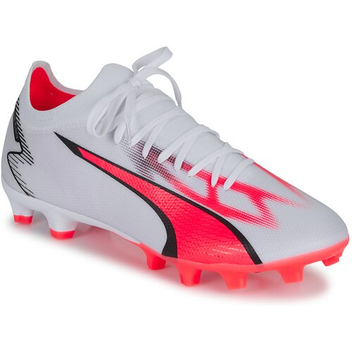 Puma Nogomet ULTRA MATCH FG/AG Bela Cene