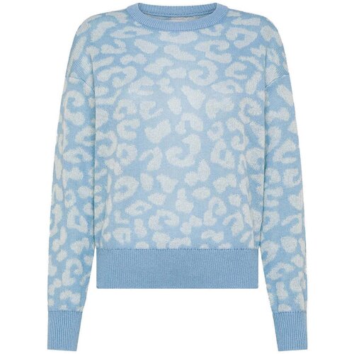 Sun68 Puloverji - Modra Cene