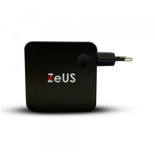Zeus punjač univerzalni ZUS-NB65 pdc usb-c 65W za laptop,tablet,smart phone Cene