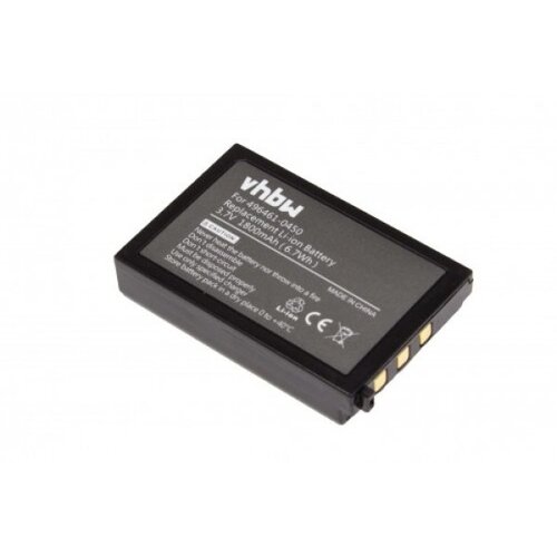 VHBW Baterija za Denso BHT-200 / BHT-300, 1800 mAh Cene