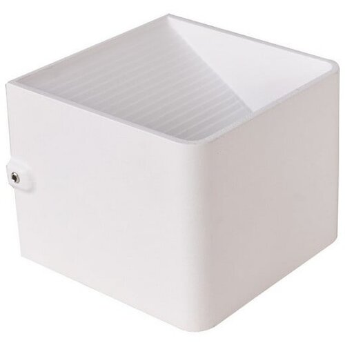 Forma Spoljna LED lampa S4370 WH Cene