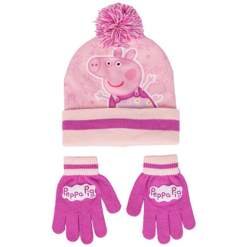 Peppa Pig 2 SET PIECES Cene