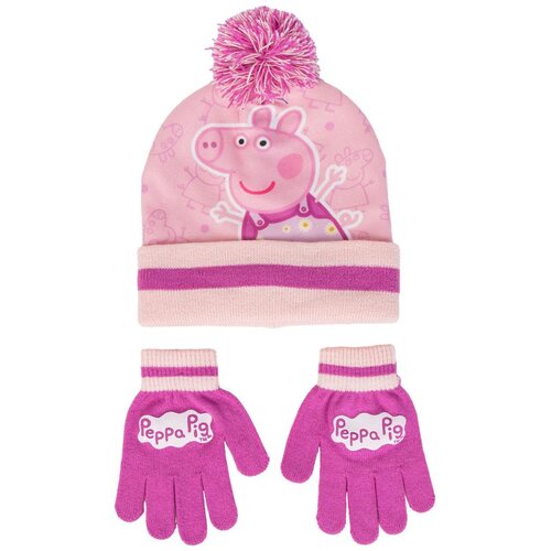 Peppa Pig 2 SET PIECES Slike