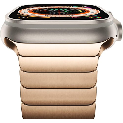 NewWays kovinski pa&scaron;ček za Apple Watch iz nerjavečega jekla Cene