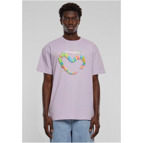Mister Tee Men's T-shirt Sweet Treats lilac Cijene