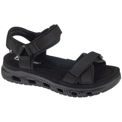 Rieker sandale 64052-00 Slike
