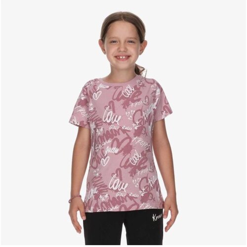 Kronos girls t-shirt KRA253G802-82 Slike