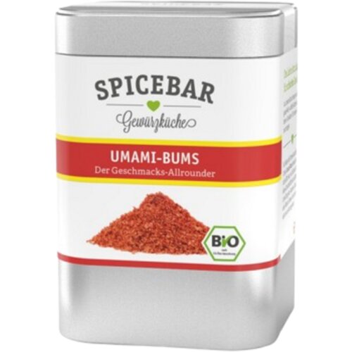 BIO Umami Bums - 100 g Cene