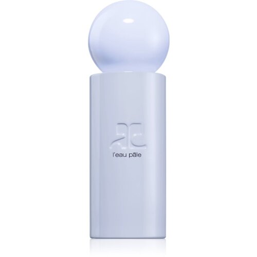 COURR&amp;Egrave;GES L&amp;#039;Eau Pale parfumska voda uniseks 100 ml Slike