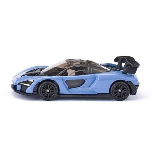 Siku &Scaron;portni avtomobil McLaren Senna Cene