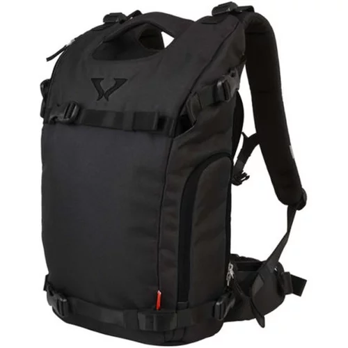 Target Šolska torba Viper XT-01.2 Black 17554