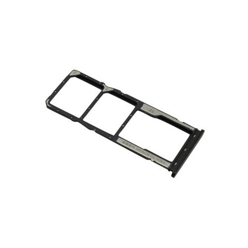  Ulozak za sim za xiaomi redmi a1 black ( SD13543 ) Slike