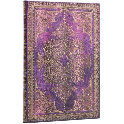  NOTES 13X18CM-MIDI CRTE 72L S GUMICOM SOLSTICE STAR PAPERBLANKS PB9375-6 Slike