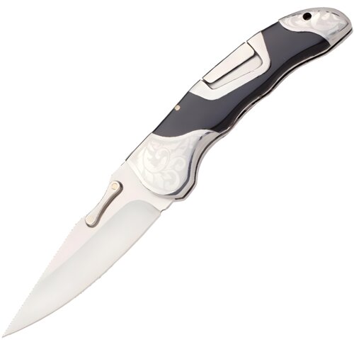IZMAEL Vanjski sklopivi nož CO-18037 - 16,6 / 9,2cm Cene