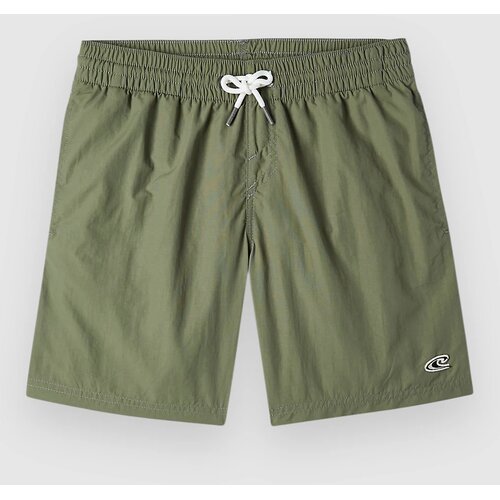 O'neill Vert 14 Kids Boardshorts deep lichen green Cene