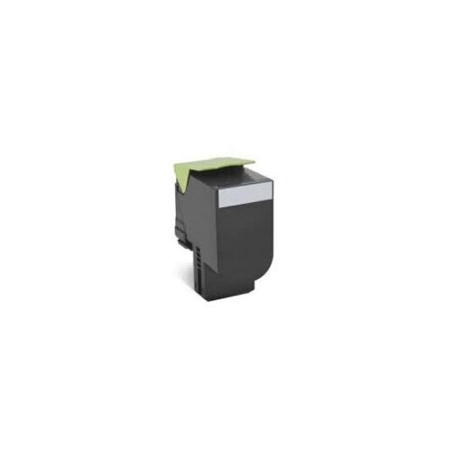 Lexmark 802SK0 (80C2SK0) black, kompatibilen toner za 4.000 strani Cene