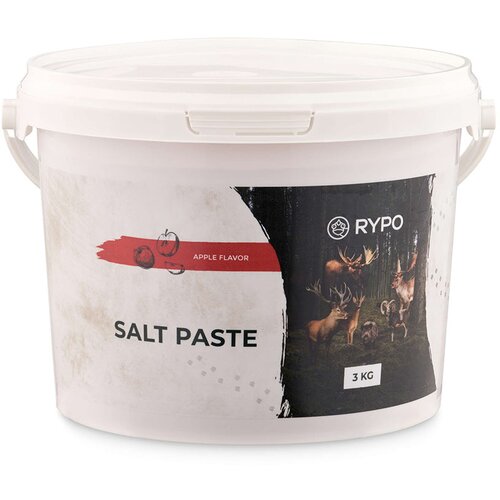 Rypo solna pasta - Jabolko Cene