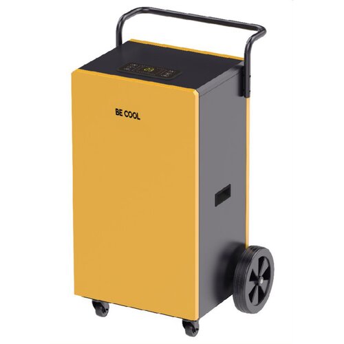BE COOL 90-liter Air Humidifier, Yellow Slike