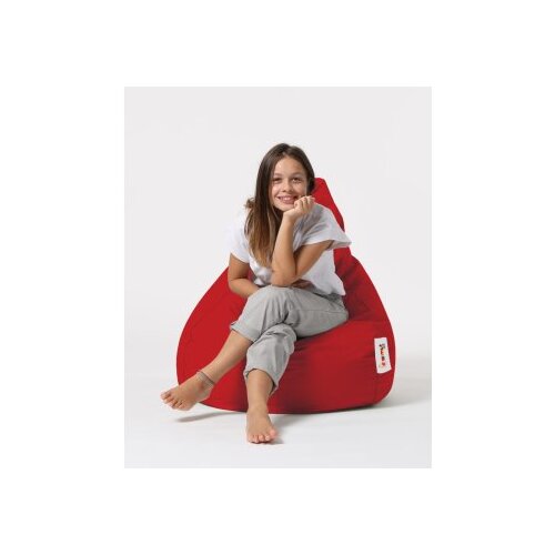 Floriane Garden Lazy bag Crveni Slike